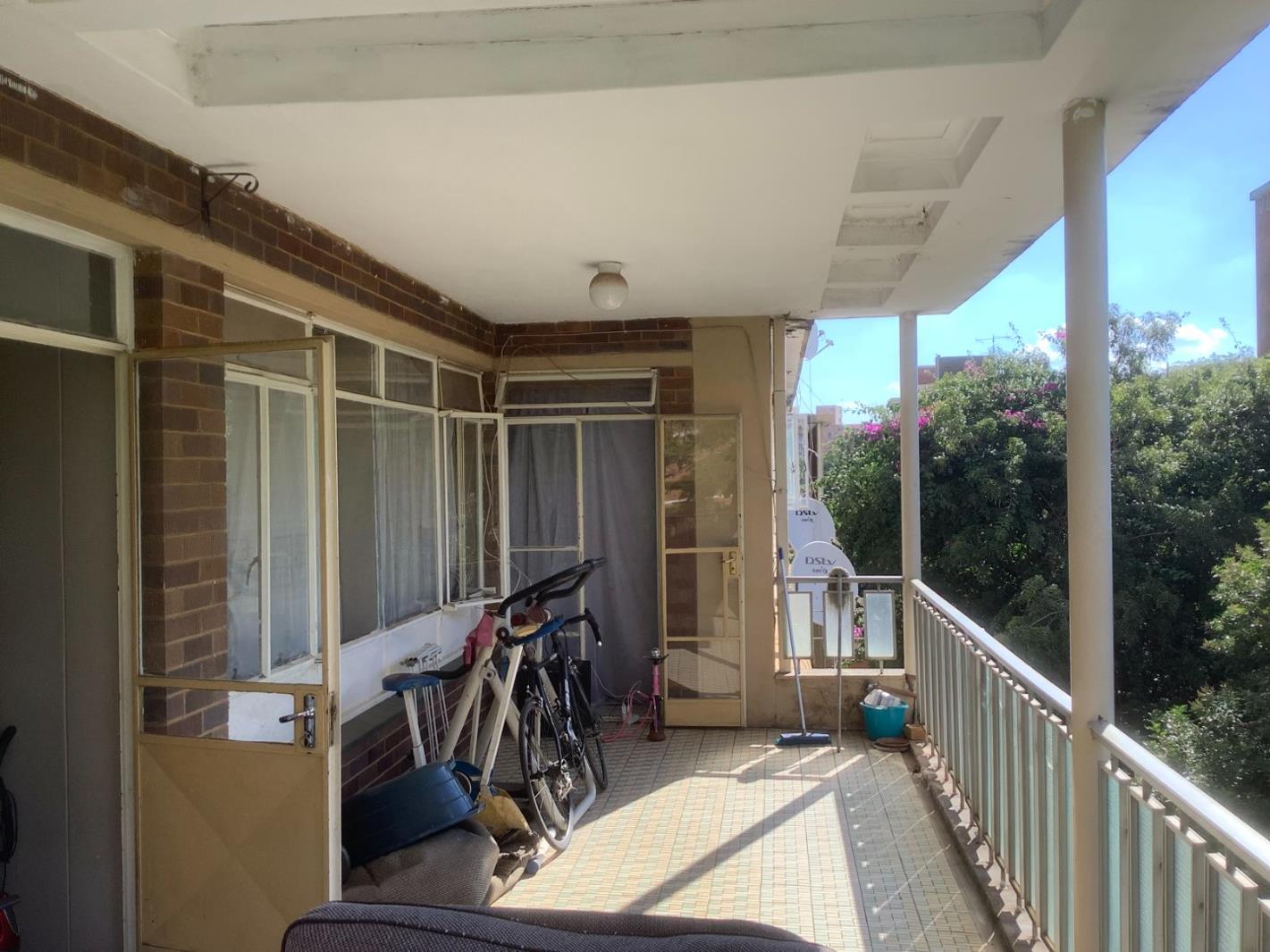 7 Bedroom Apartment in Sunnyside