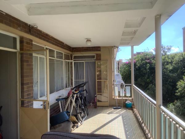 7 Bedroom Apartment