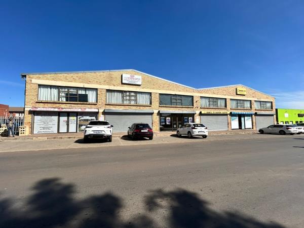 Commercial space