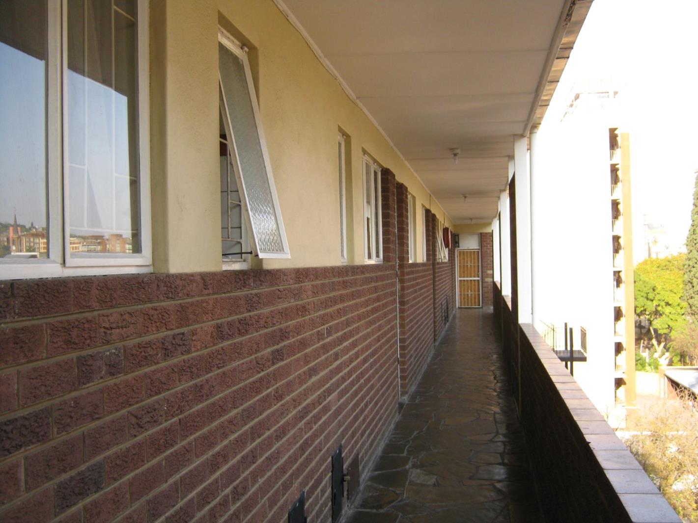 1 Bedroom Apartment in Sunnyside