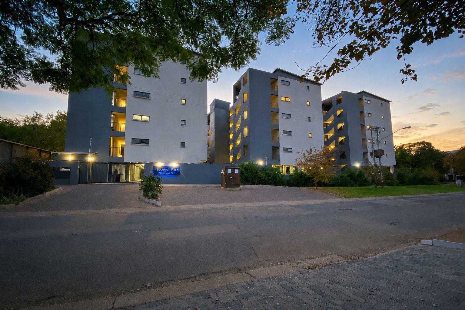 2 Bedroom Apartment in Hatfield