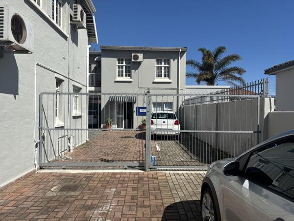 45 m² Commercial space