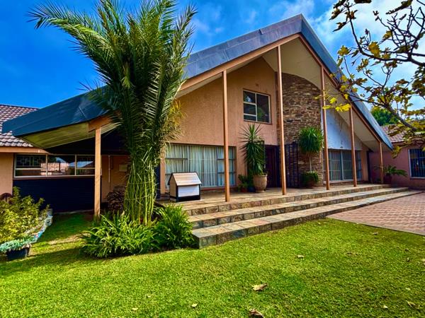 7 Bedroom House