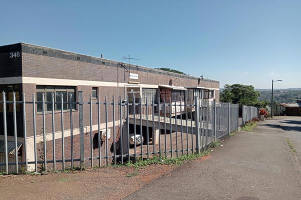 93 m² Office Space