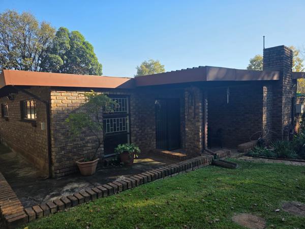1 Bedroom Garden Cottage