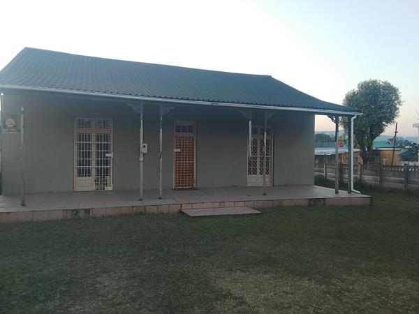 7 Bedroom House