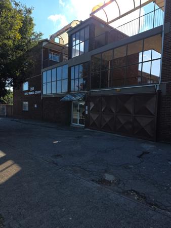 2 Bedroom Flat