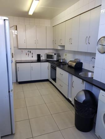 3 Bedroom Duplex