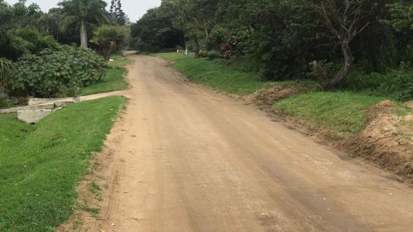 1 129 m² Land