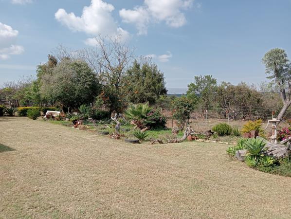 102 ha Agricultural Holding