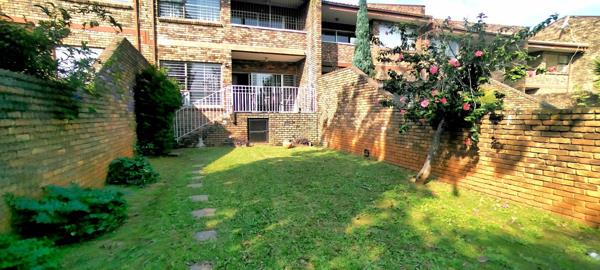 4 Bedroom Apartment