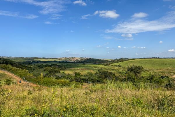 2 804 m² Land