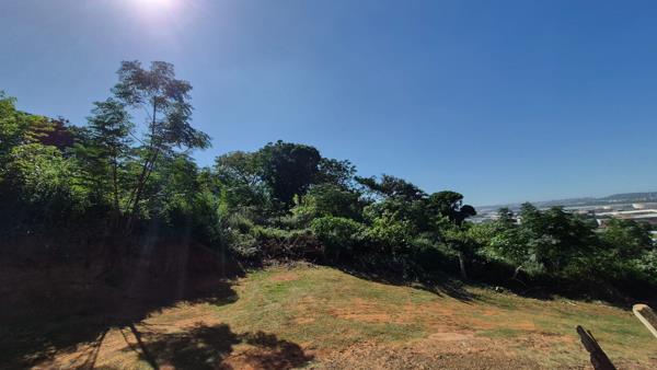 2 043 m² Land