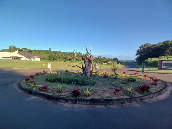 534 m² Land