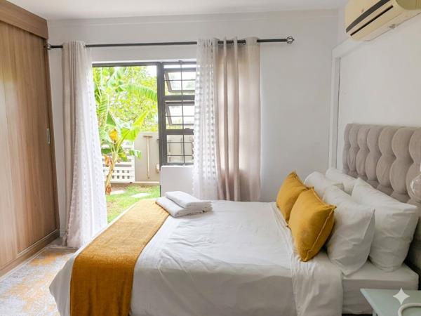 1 Bedroom House