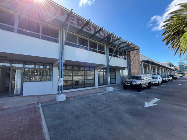 51 m² Commercial space
