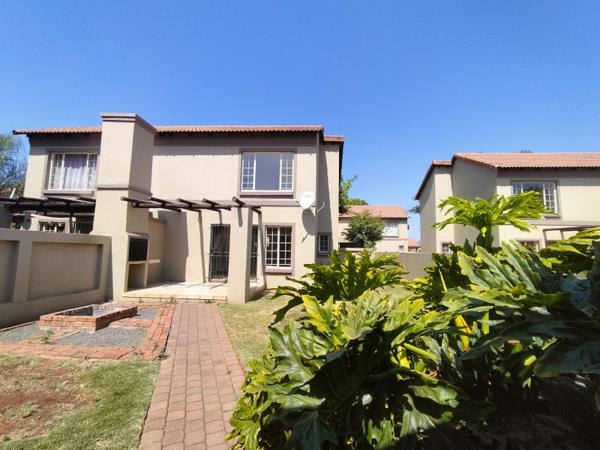 3 Bedroom Duplex