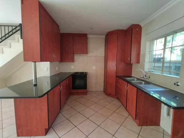 2 Bedroom Duplex