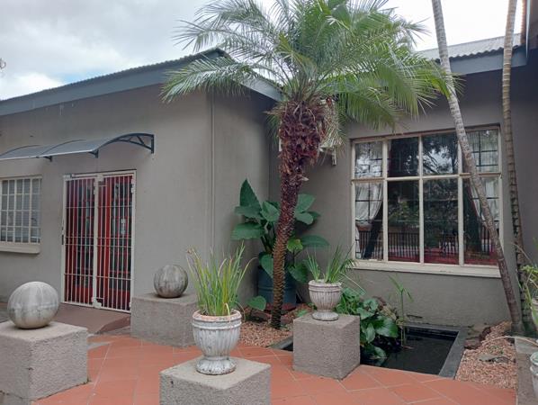 440 m² Office Space