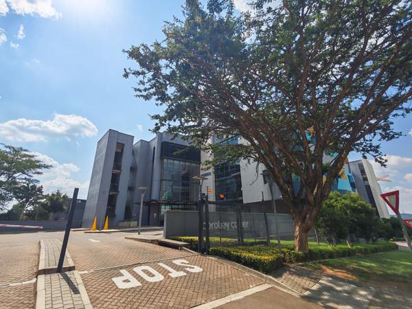 140 m² Commercial space