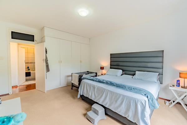 2.5 Bedroom Apartment