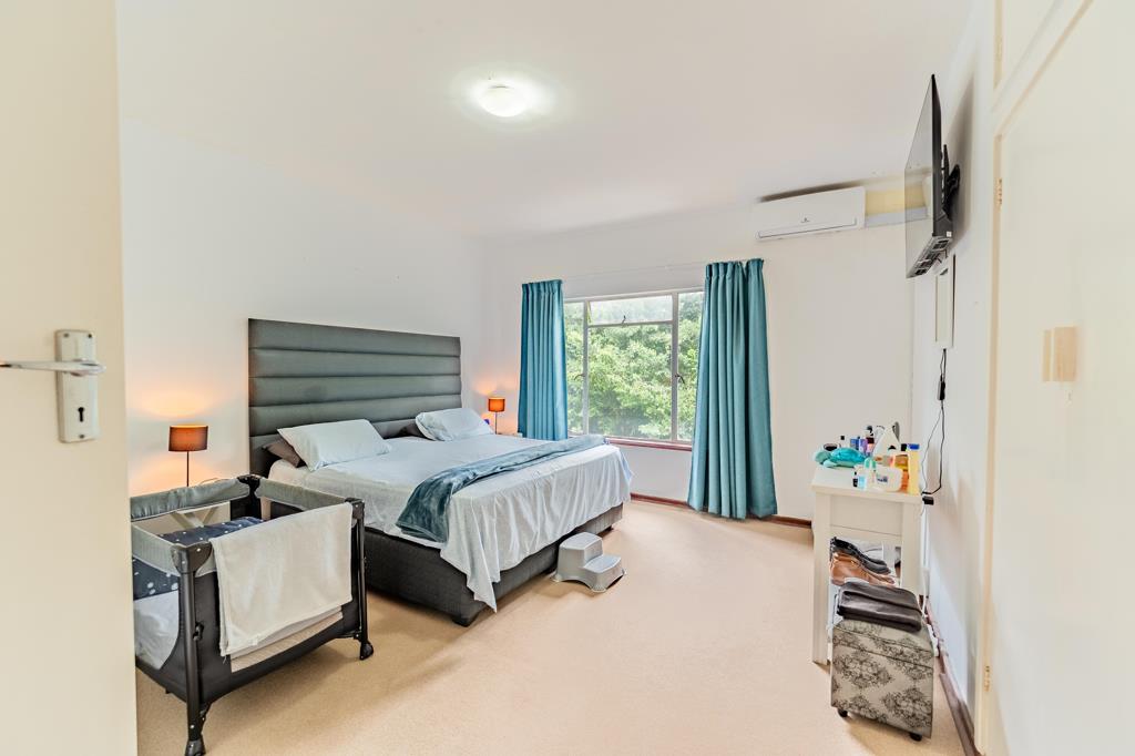 2.5 Bedroom Apartment