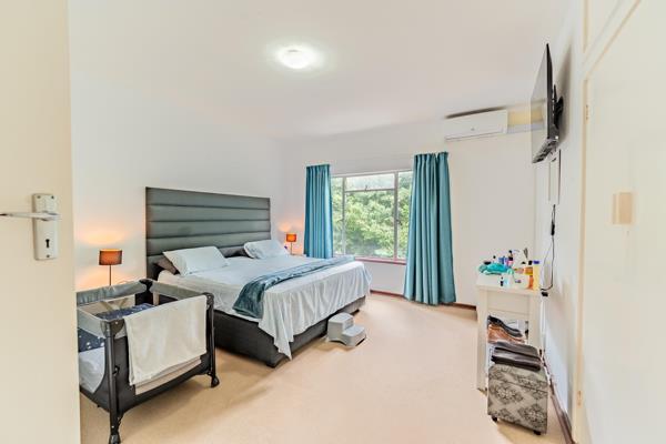 2.5 Bedroom Apartment