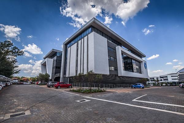 50 m² Commercial space