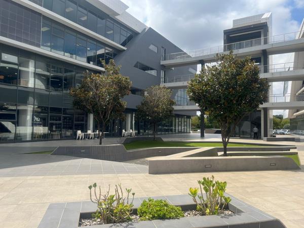 Commercial space
