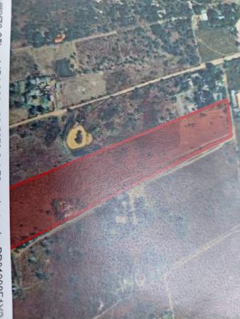 9.4 ha Smallholding