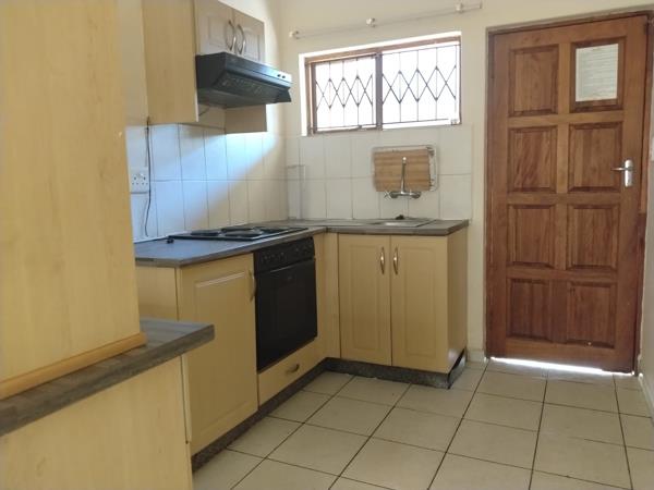 2 Bedroom Flat