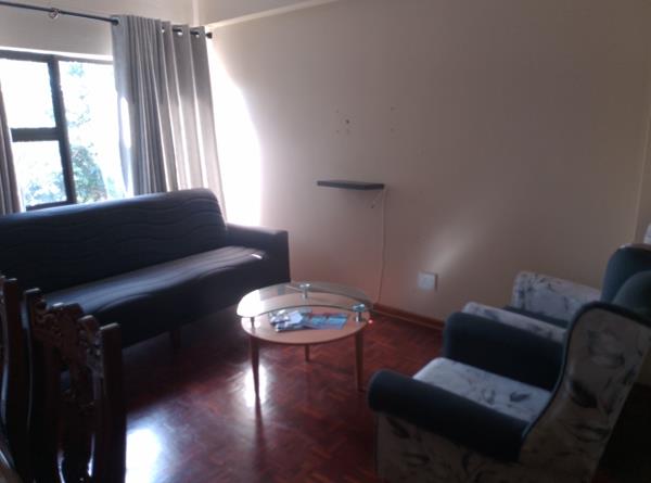 Apartment in Manaba Beach