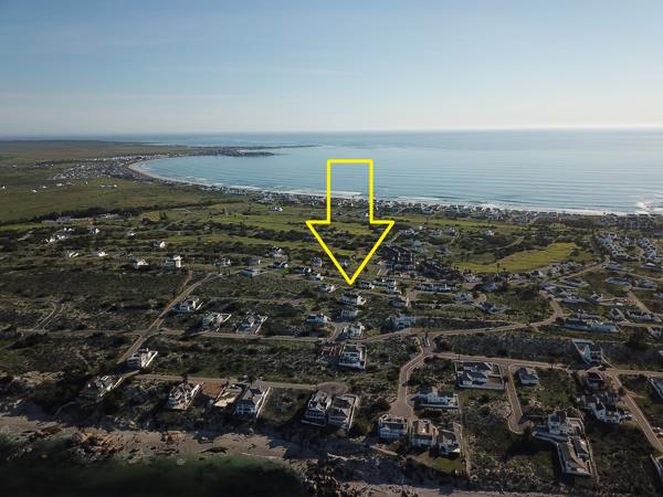 284 m² Land