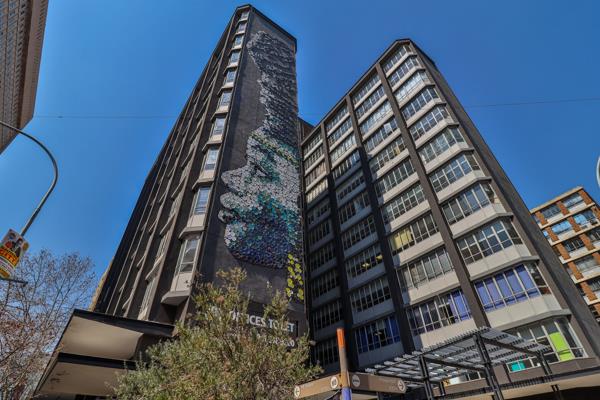 35 m² Office Space