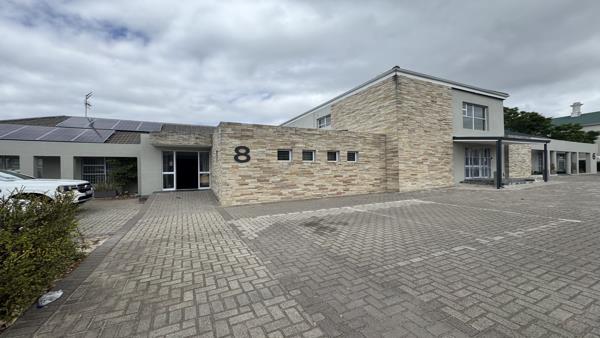 314 m² Commercial space