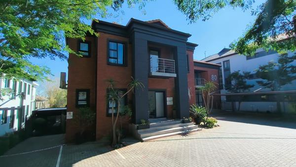 100 m² Commercial space