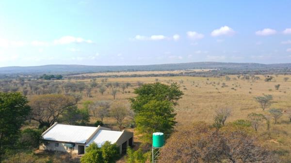 24 ha Farm