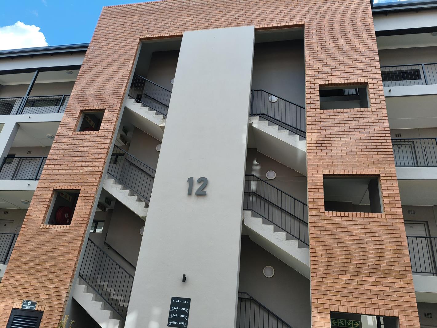 1 Bedroom Apartment in Vorna Valley
