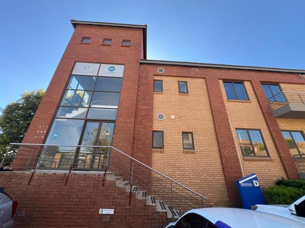 282 m² Commercial space