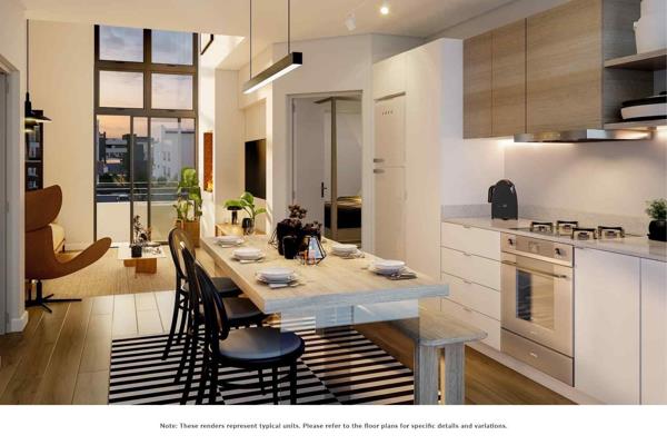 3 Bedroom Apartment