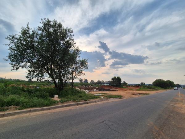1 ha Land