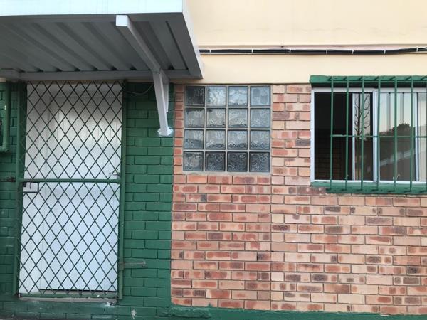 1.5 Bedroom Apartment