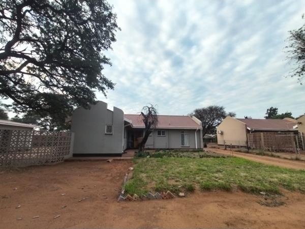 1 Bedroom House