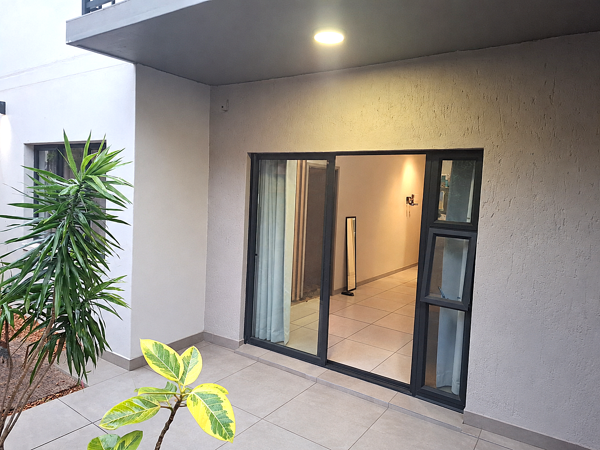 1 Bedroom Flat