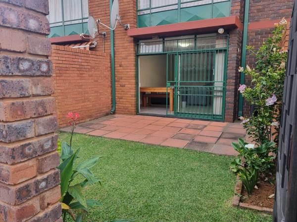 2 Bedroom Duplex