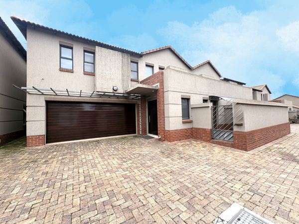 2 Bedroom Duplex