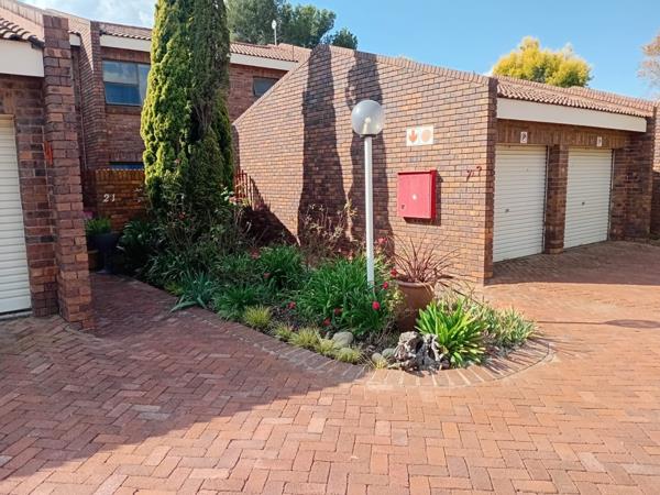 4 Bedroom Townhouse