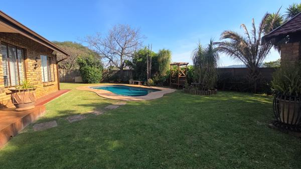 6 Bedroom House