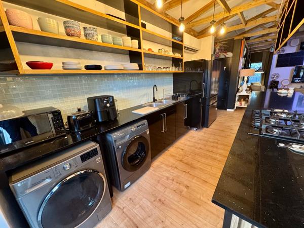 4 Bedroom Duet