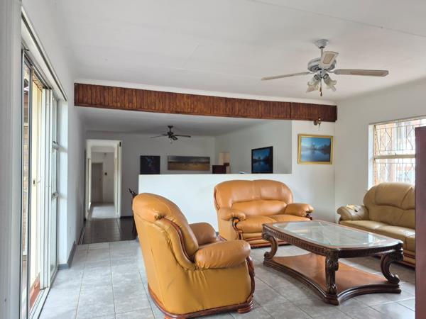 3 Bedroom House in Kibler Park